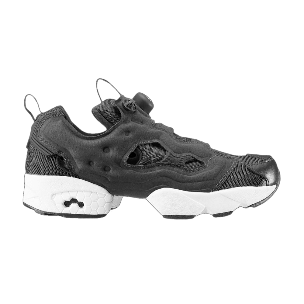 Men's InstaPump Fury OG 'Black'