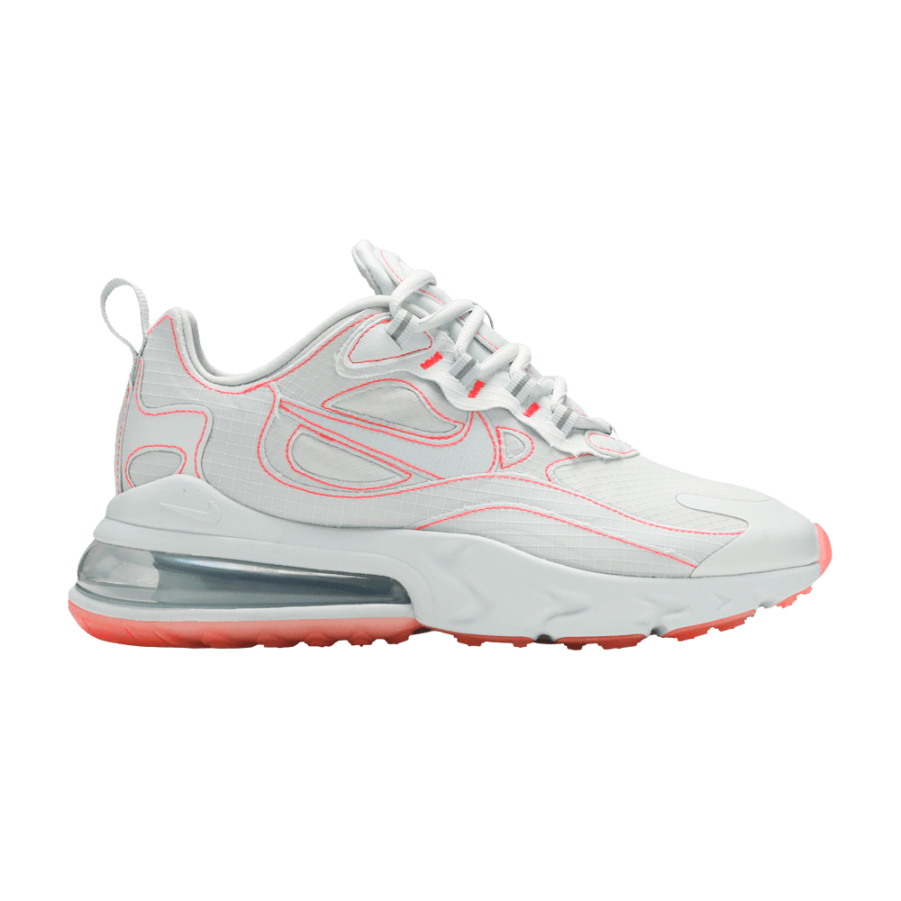 Men's Air Max 270 React SP 'Flash Crimson'