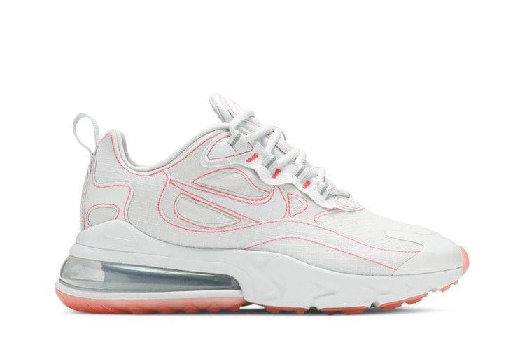 Men's Air Max 270 React SP 'Flash Crimson'