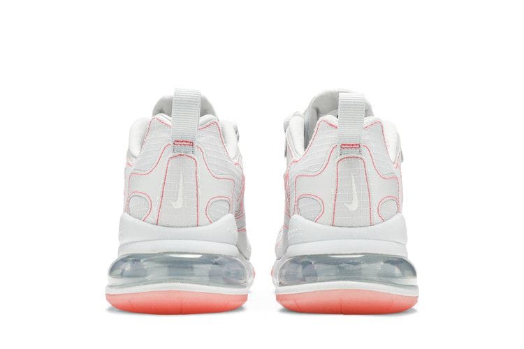 Men's Air Max 270 React SP 'Flash Crimson'