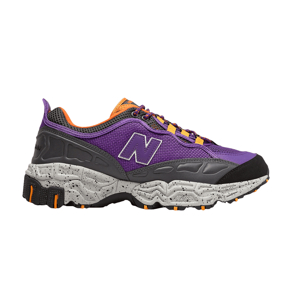 Men's 801 Trail 'Prism Purple'
