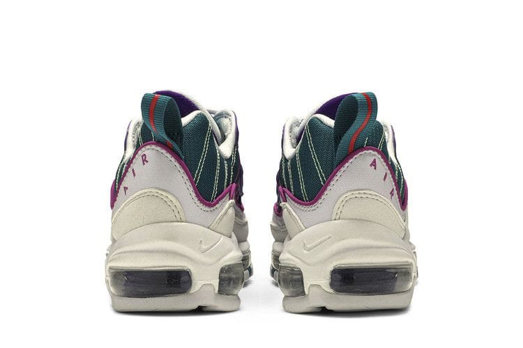 Women's Air Max 98 'Teal Purple'