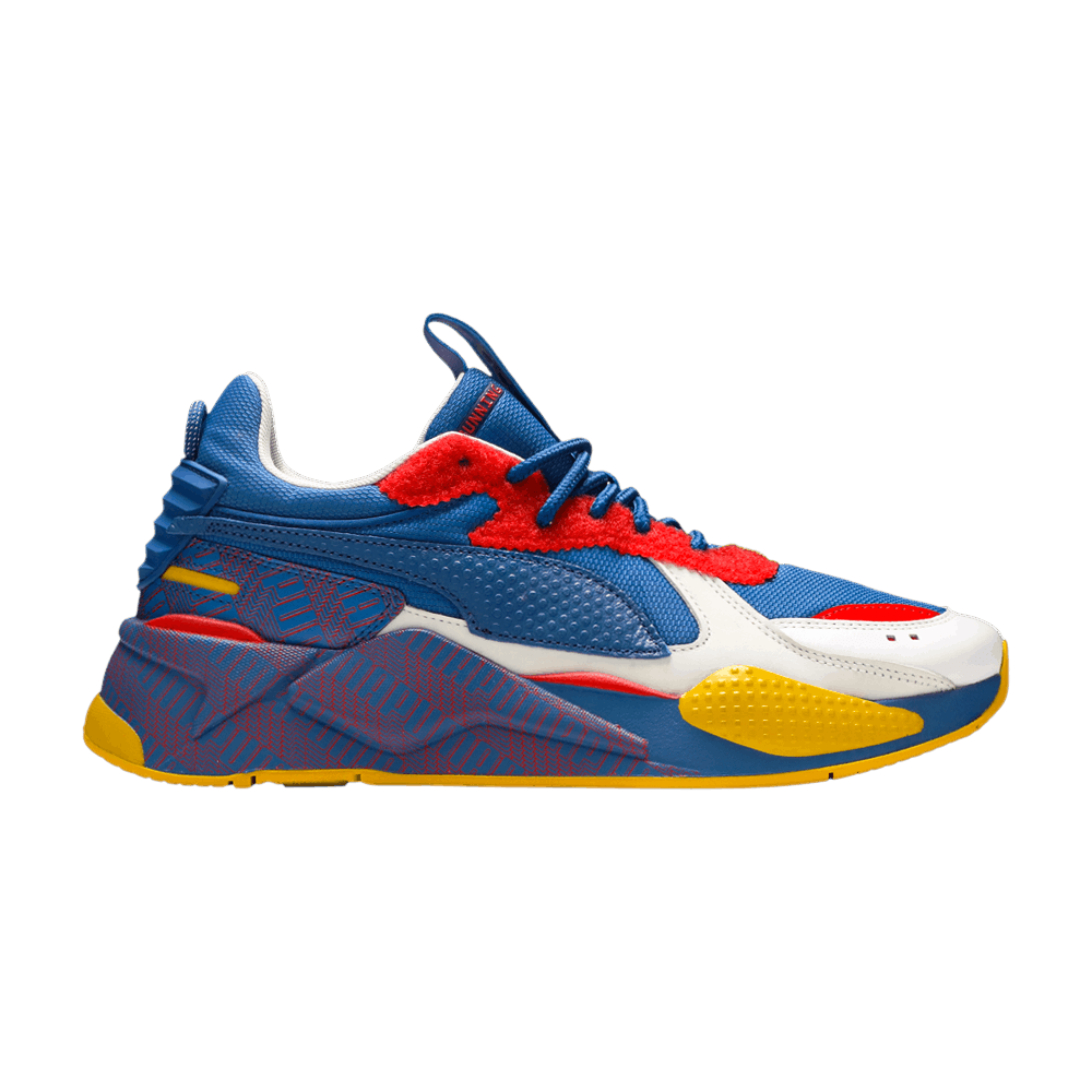 Men's RS-X Subvert 'Blue'