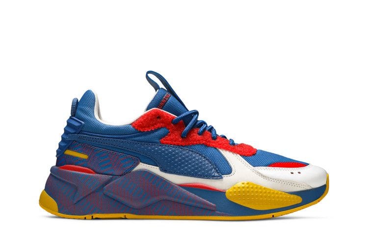 Men's RS-X Subvert 'Blue'
