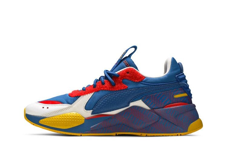 Men's RS-X Subvert 'Blue'