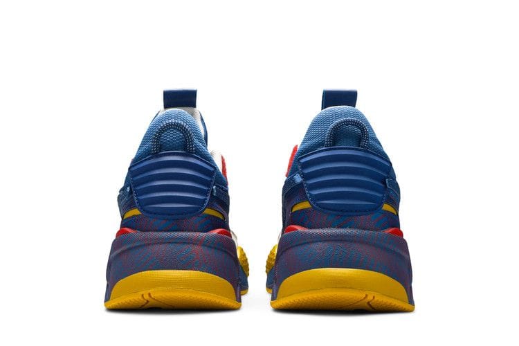 Men's RS-X Subvert 'Blue'