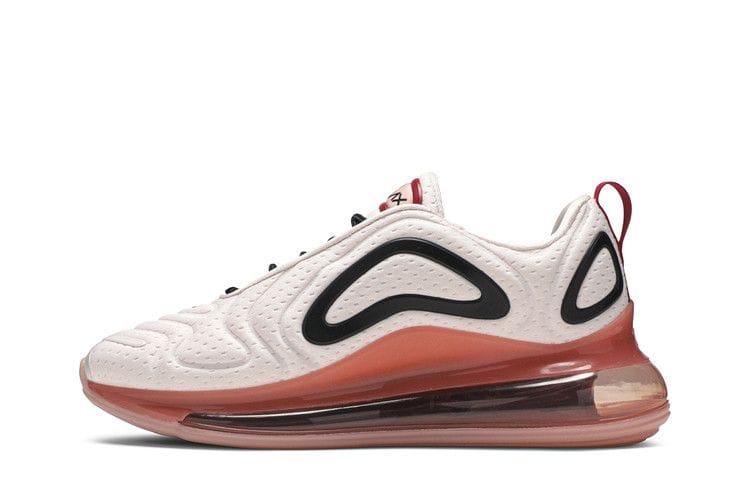 Women's Air Max 720 'Light Soft Pink Coral'