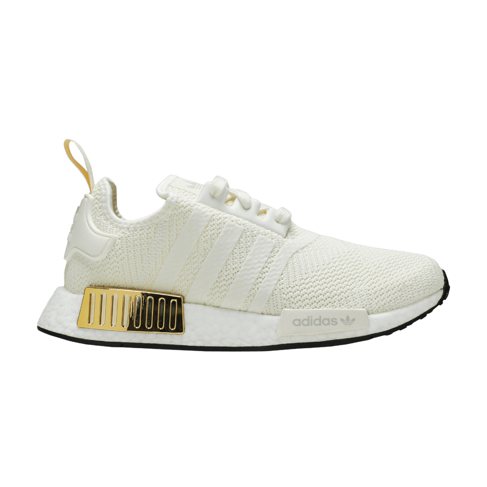 Women's NMD_R1 'Off White Gold'