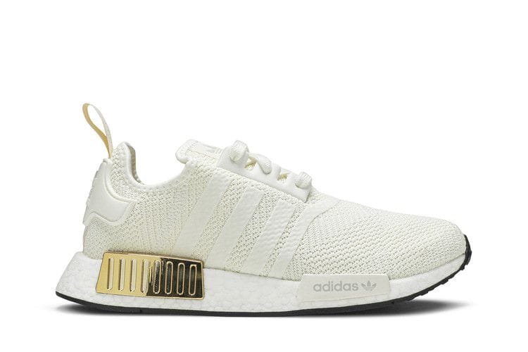 Women's NMD_R1 'Off White Gold'