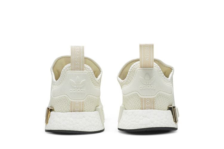 Women's NMD_R1 'Off White Gold'