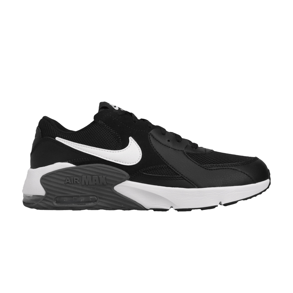 Men's Air Max Excee GS 'Dark Grey'