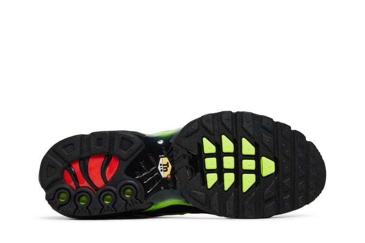 Air Max Plus RF GS 'White Volt'