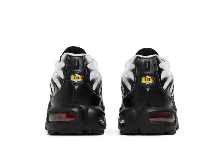 Air Max Plus RF GS 'White Volt'