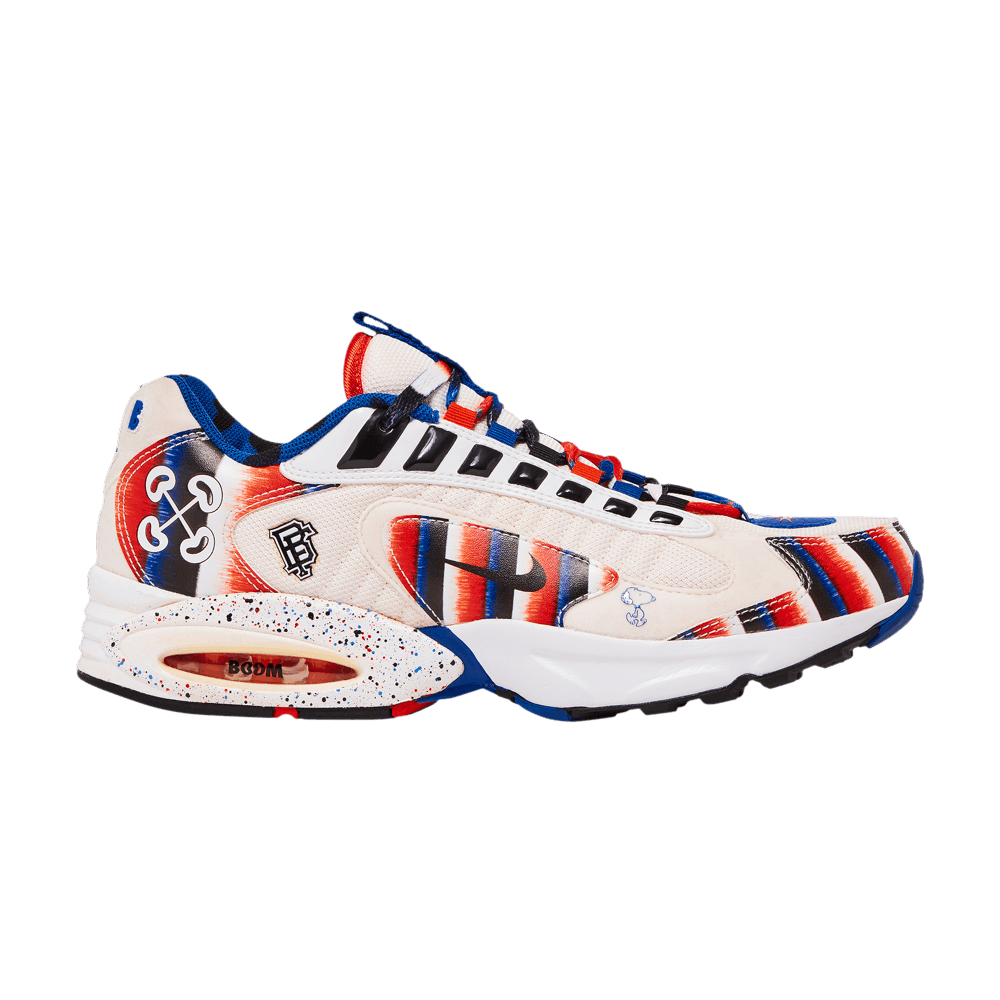 Men's Air Max Triax 96 'Doernbecher' 2019
