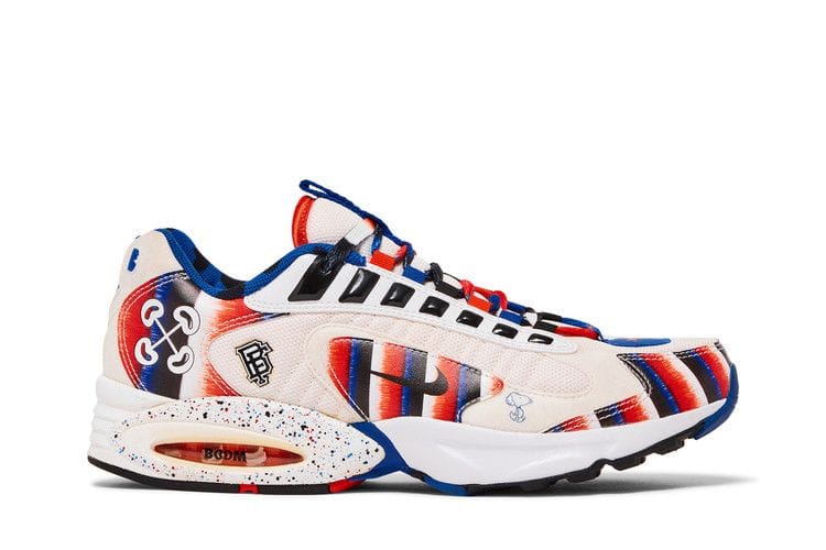 Men's Air Max Triax 96 'Doernbecher' 2019