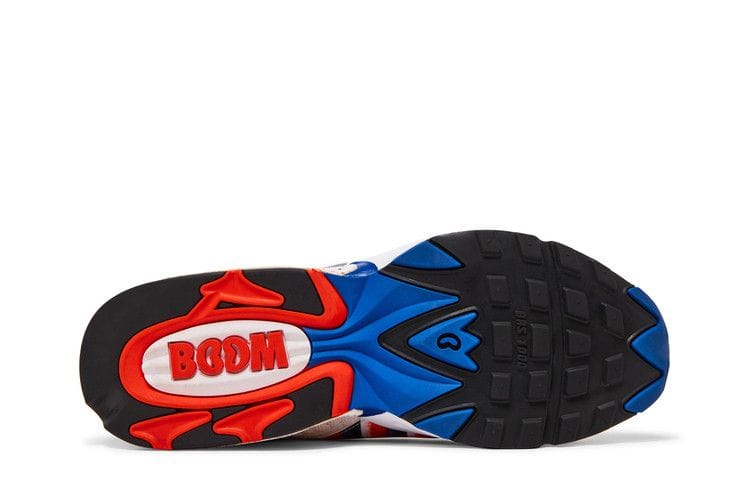 Men's Air Max Triax 96 'Doernbecher' 2019