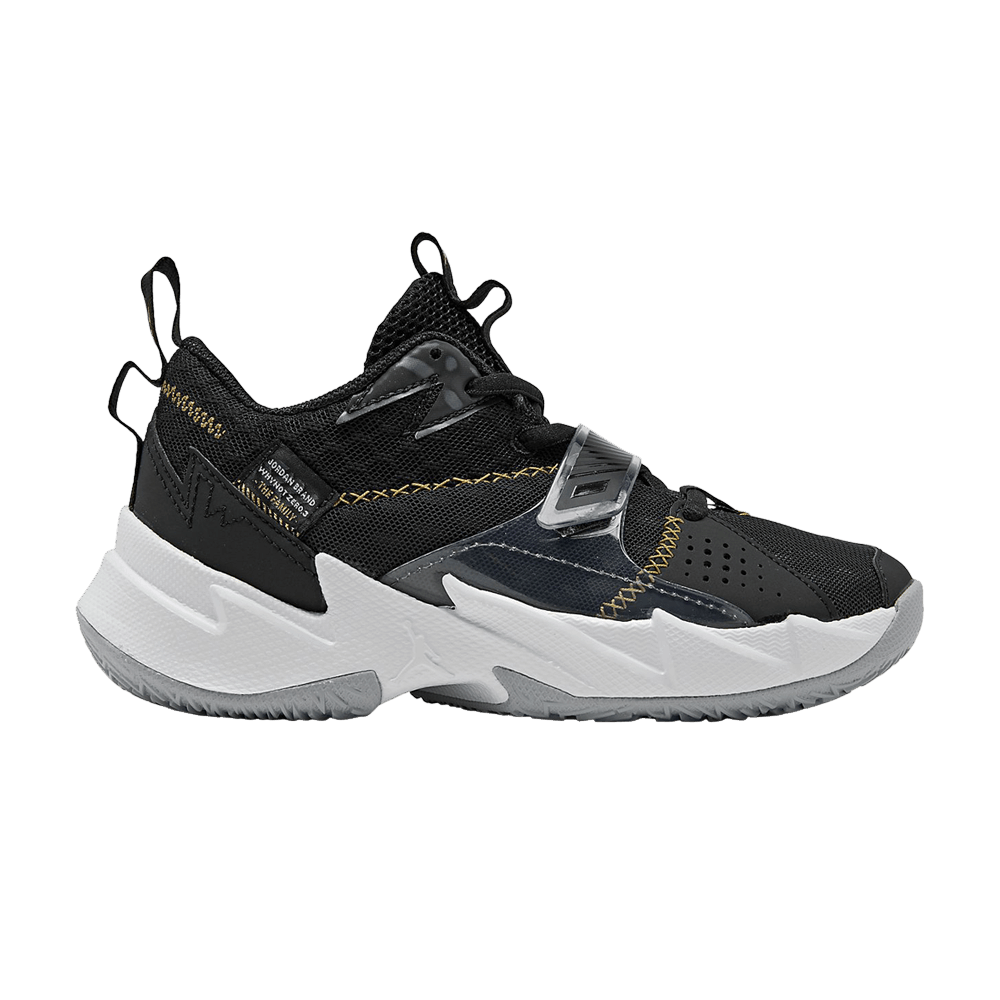 Air Jordan Why Not Zer0.3 BP 'The Family'
