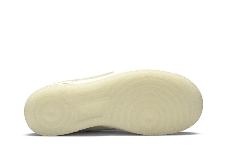 Men's Air Force 1 Low 'Transparent Swoosh'