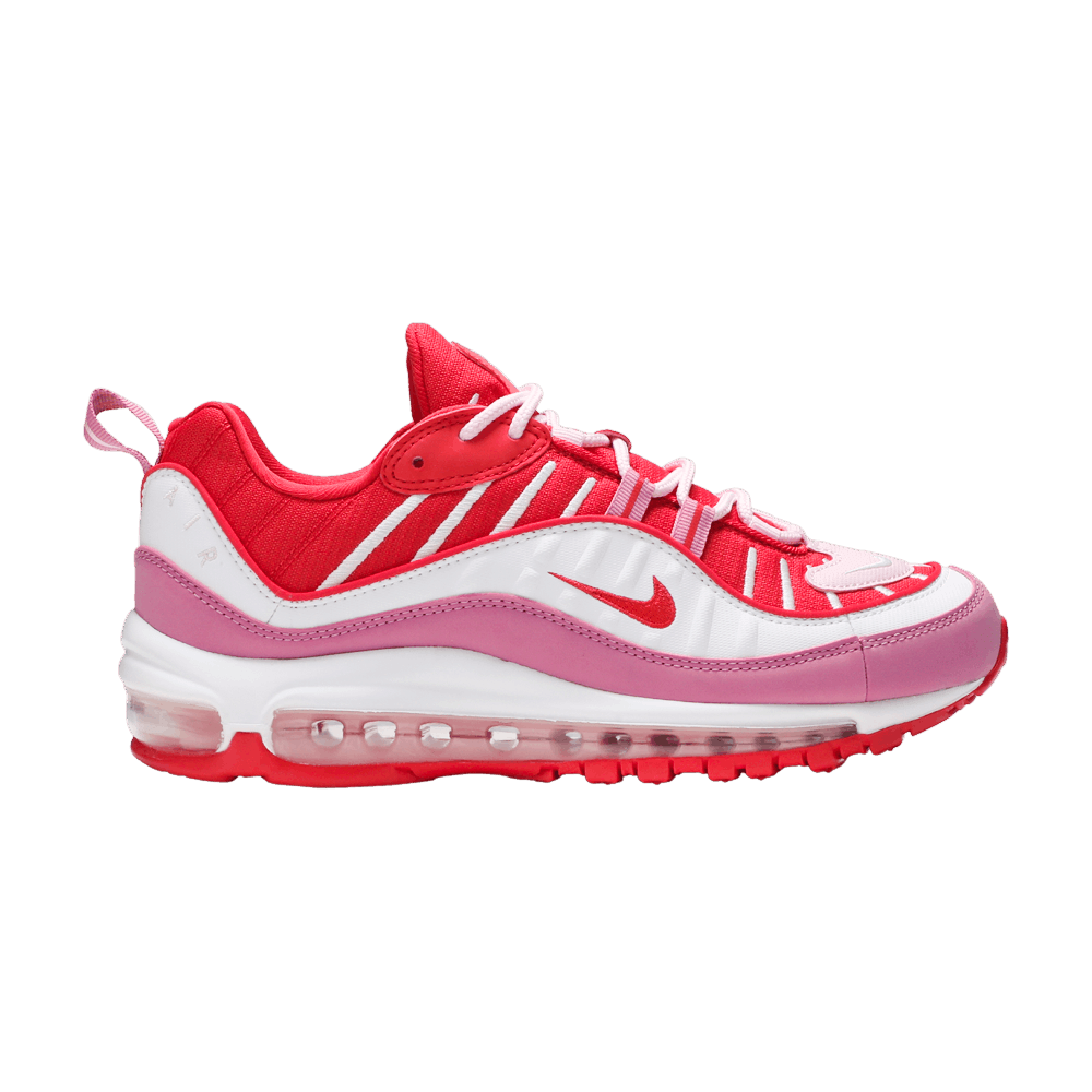 Women's Air Max 98 'Valentine's Day'