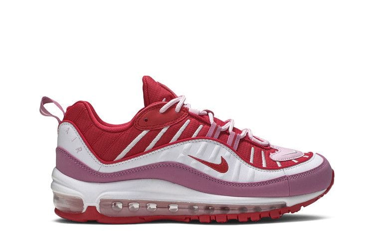 Women's Air Max 98 'Valentine's Day'