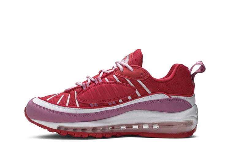 Women's Air Max 98 'Valentine's Day'