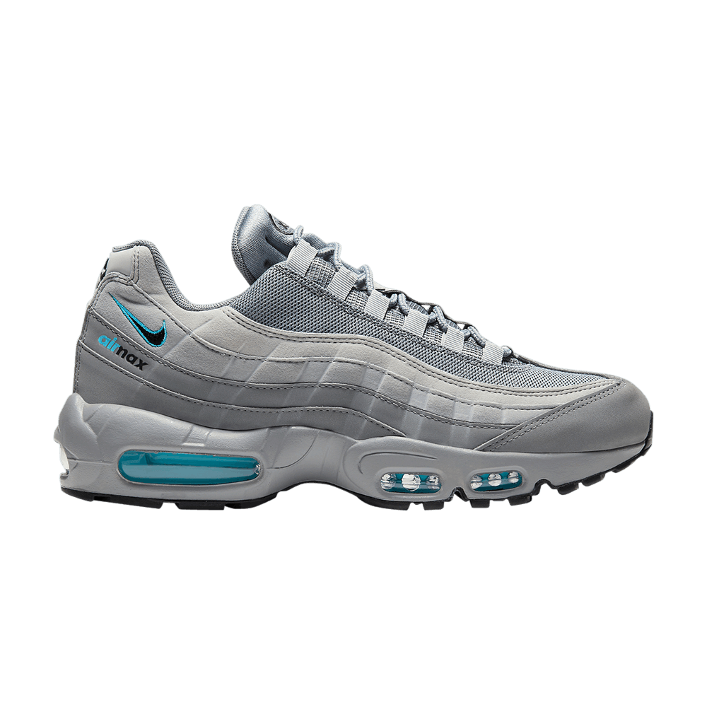 Men's Air Max 95 'Retro Logo'