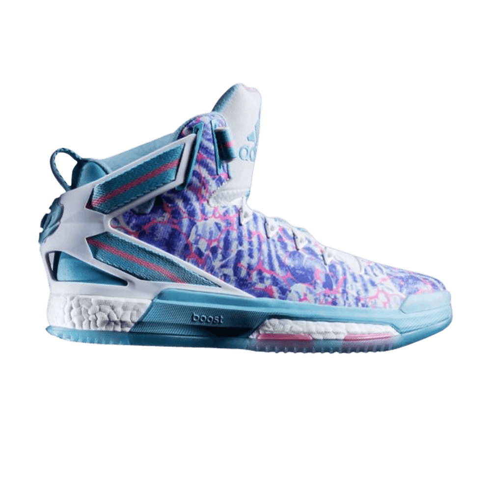 Men's D Rose 6 Boost 'Easter'