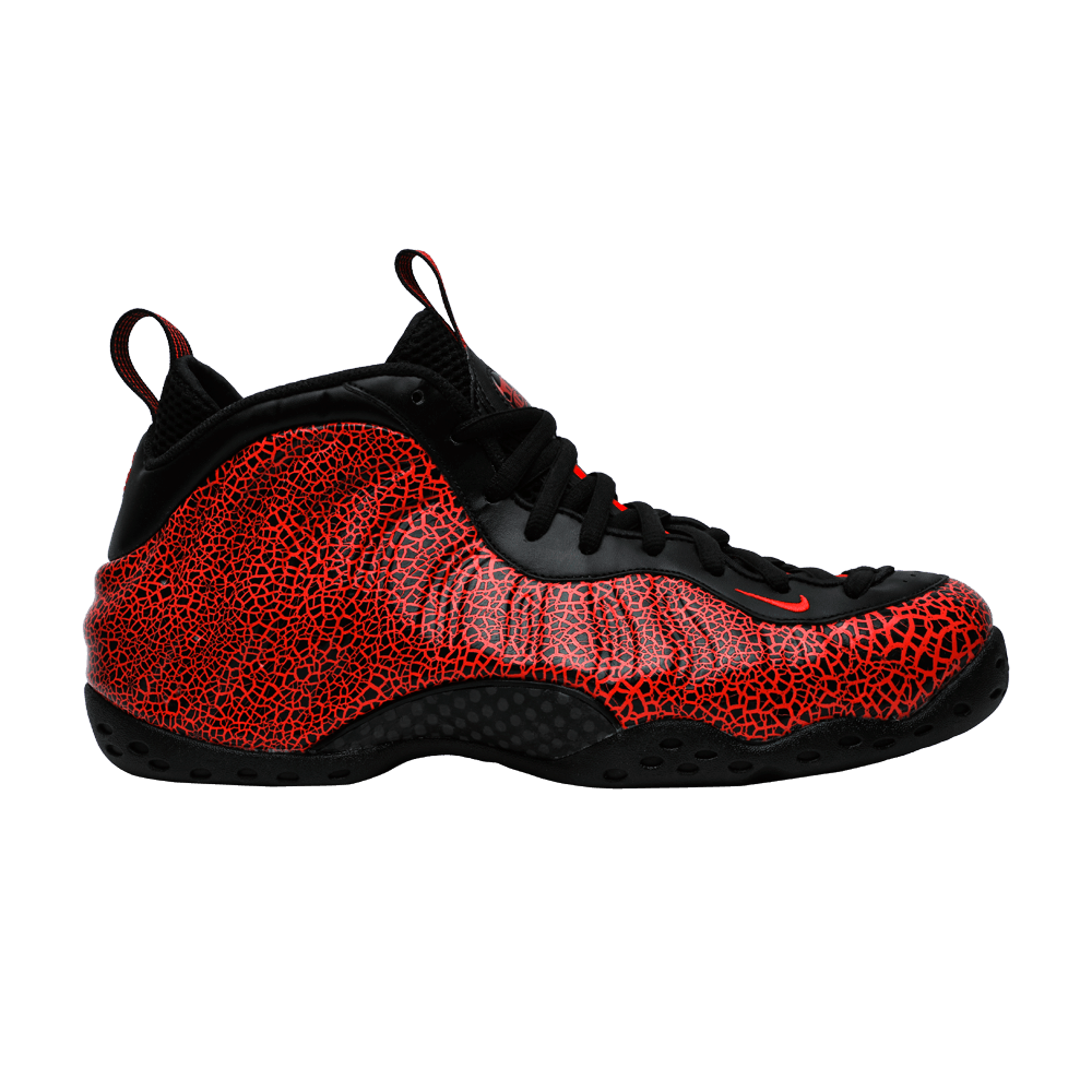 Men's Air Foamposite One 'Cracked Lava'