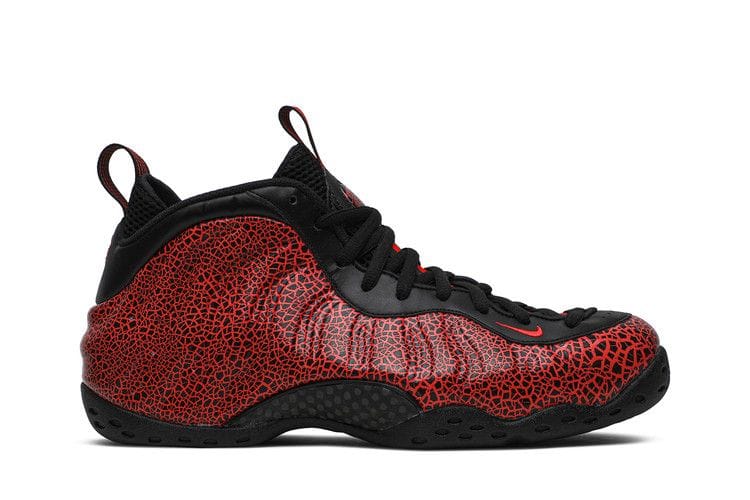 Men's Air Foamposite One 'Cracked Lava'
