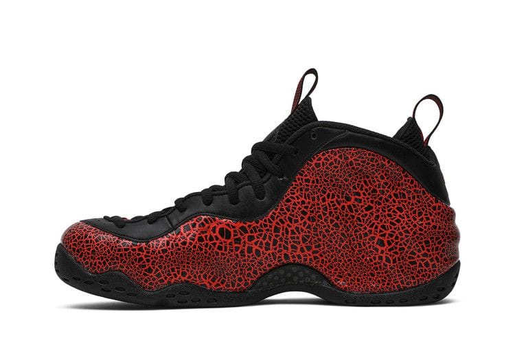 Men's Air Foamposite One 'Cracked Lava'