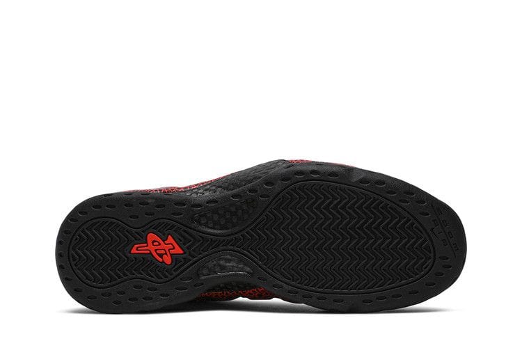 Men's Air Foamposite One 'Cracked Lava'