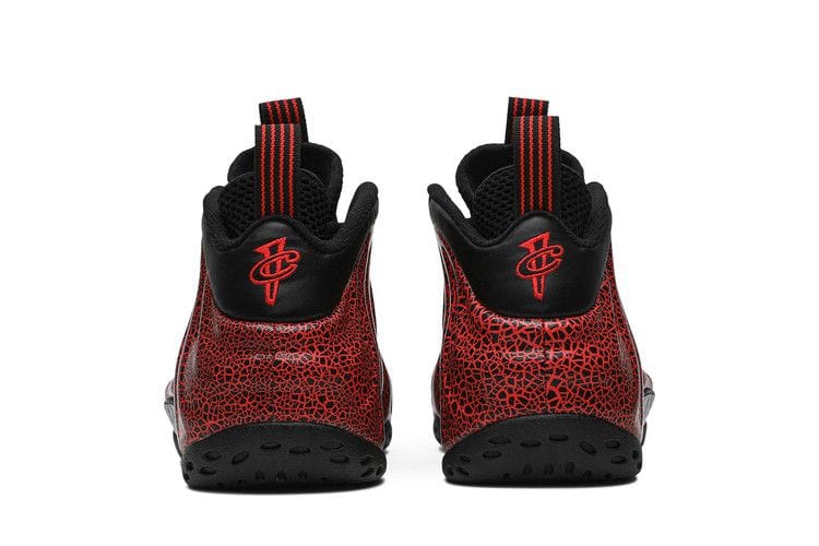 Men's Air Foamposite One 'Cracked Lava'