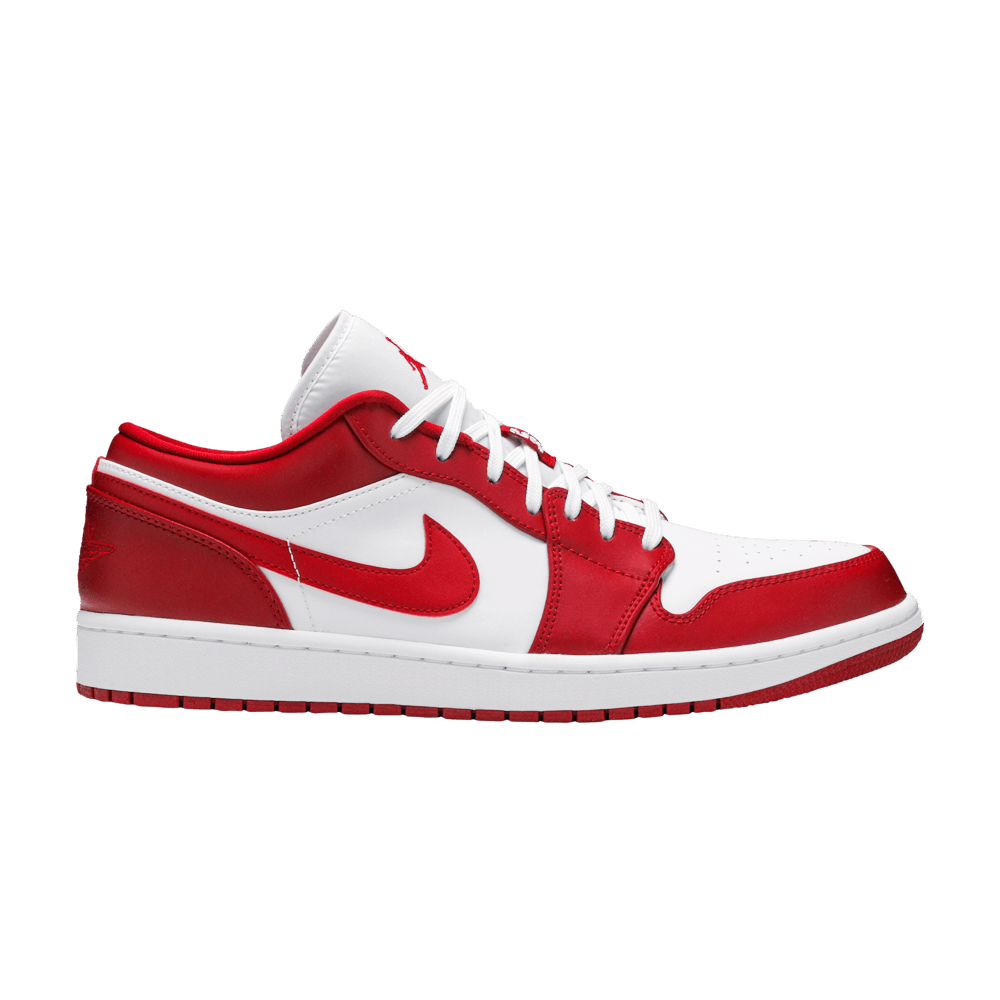 Men's Air Jordan 1 Low 'Gym Red'