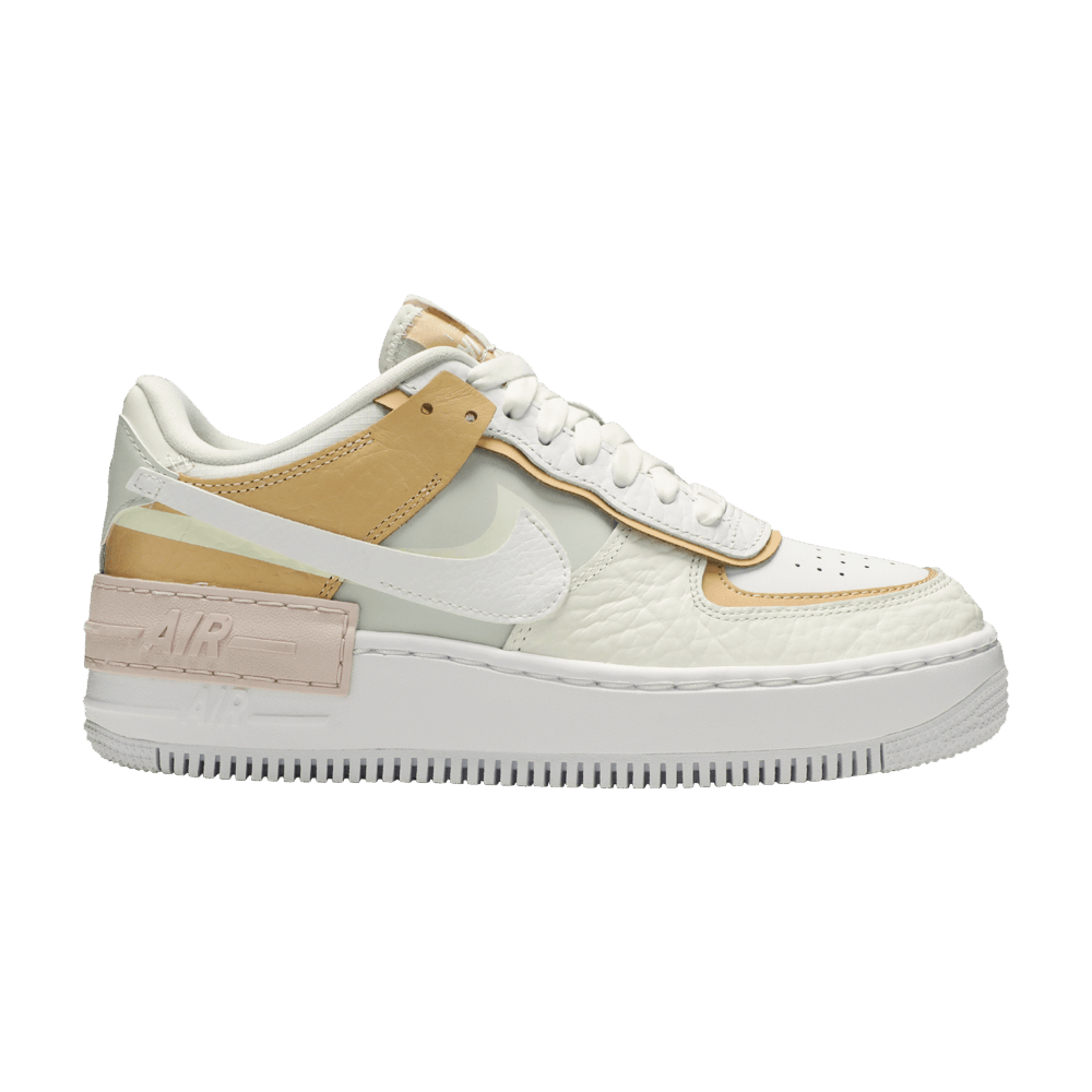 Women's Air Force 1 Shadow SE 'Spruce Aura'