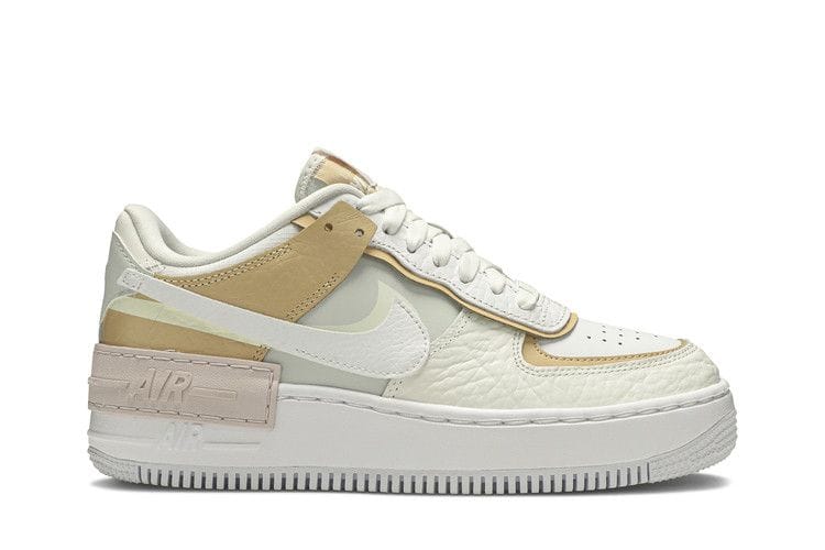 Women's Air Force 1 Shadow SE 'Spruce Aura'