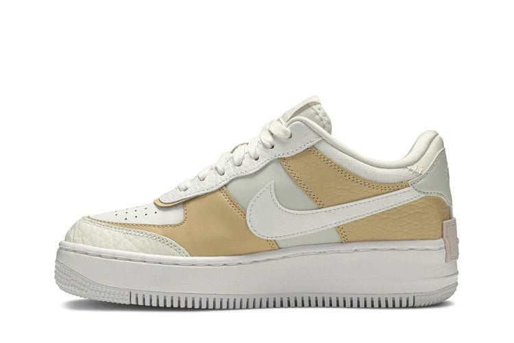 Women's Air Force 1 Shadow SE 'Spruce Aura'