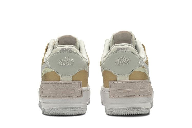 Women's Air Force 1 Shadow SE 'Spruce Aura'