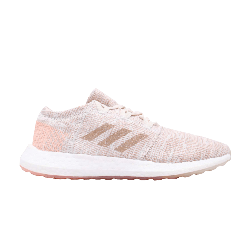 Women's PureBoost Go 'Orange'