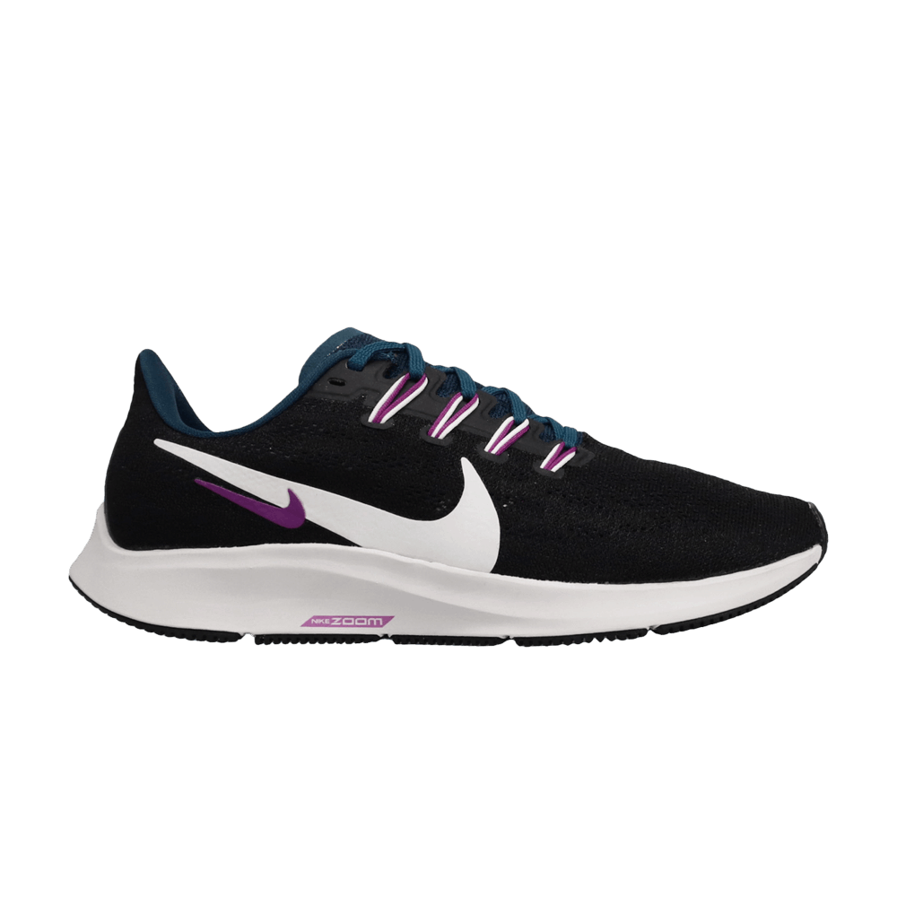Women's Air Zoom Pegasus 36 'Black'