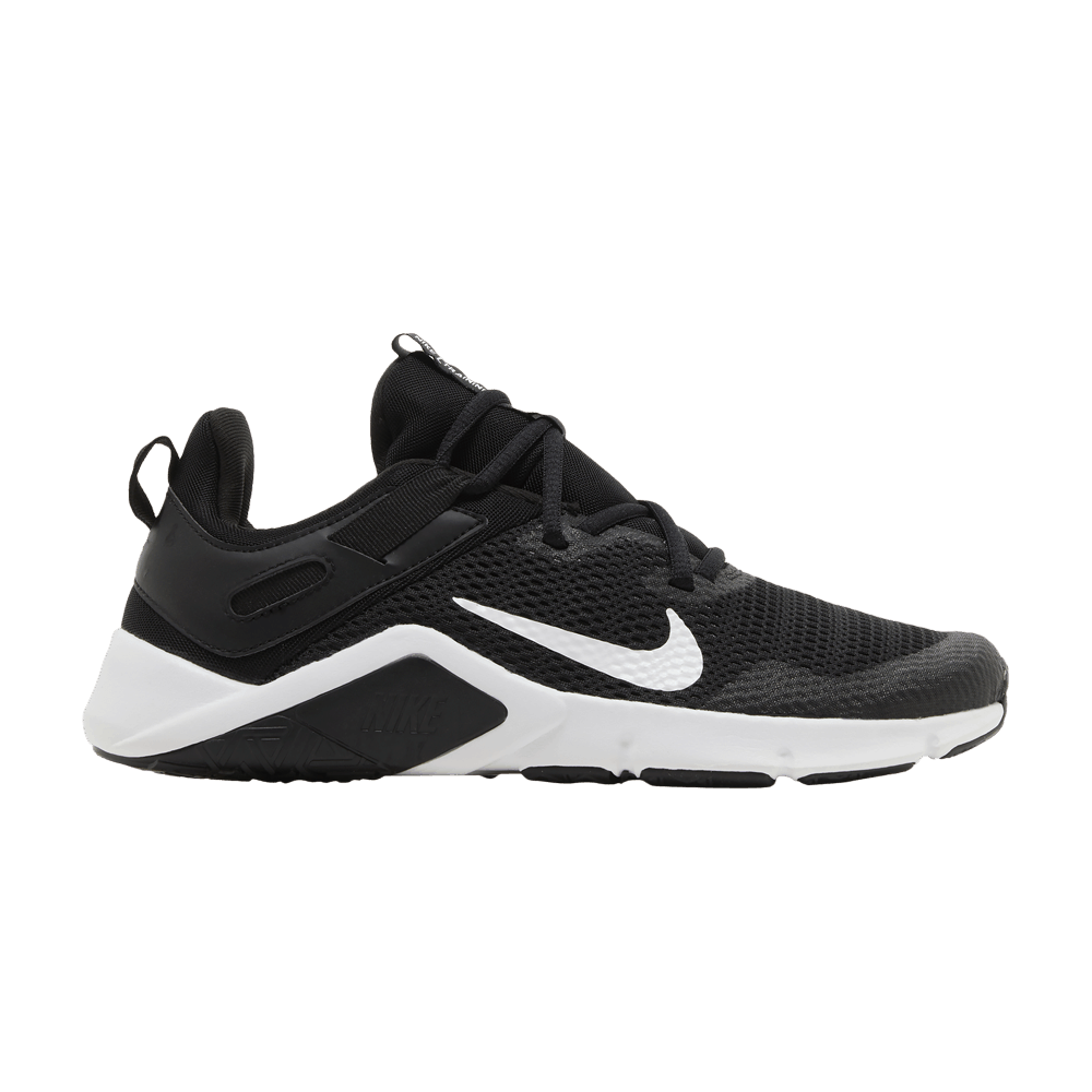 Women's Legend Essential 'Black'
