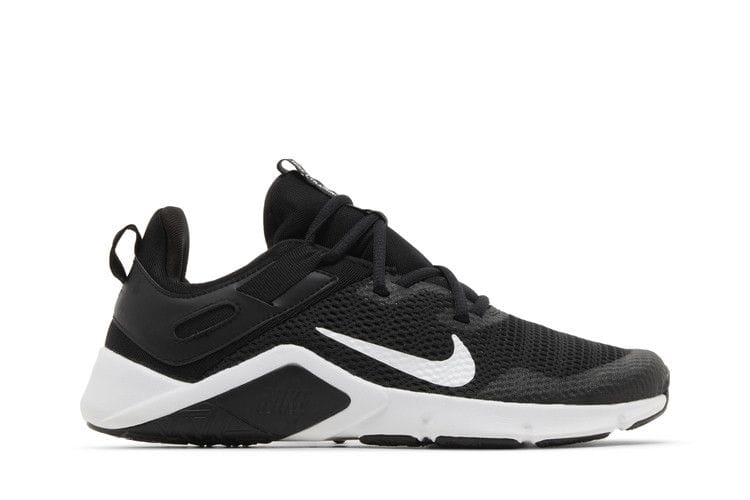 Women's Legend Essential 'Black'