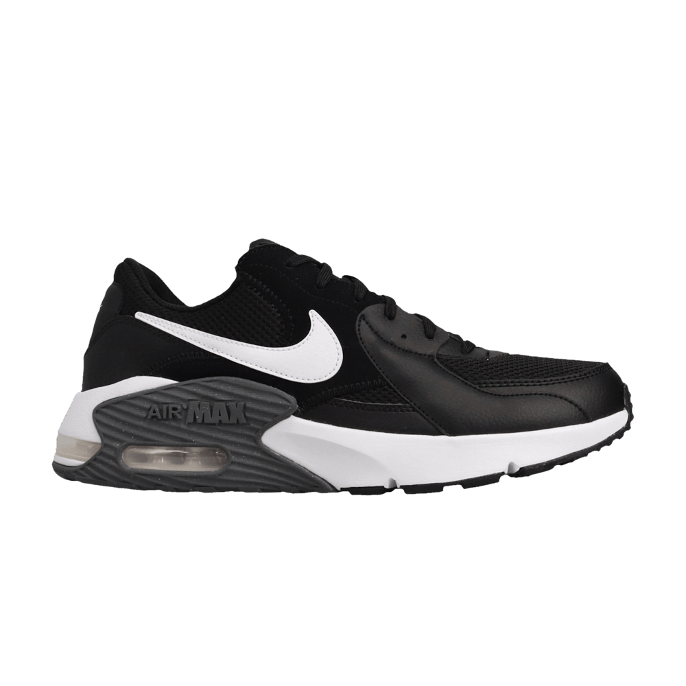 Men's Air Max Excee 'Black'