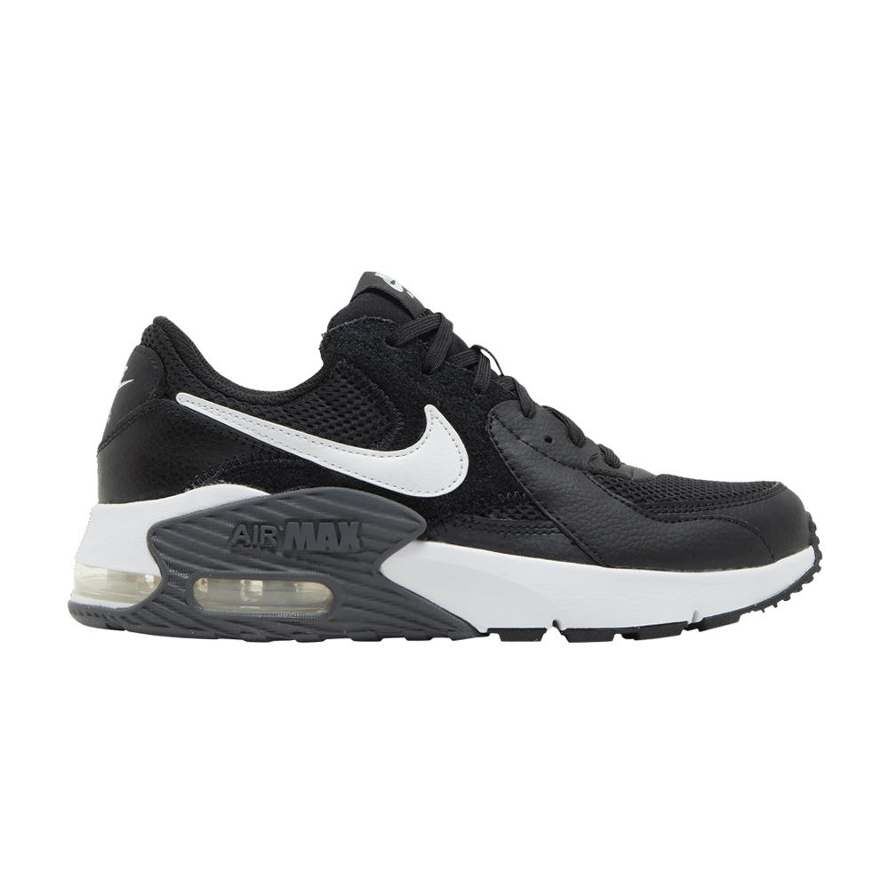 Women's Air Max Excee 'Black'