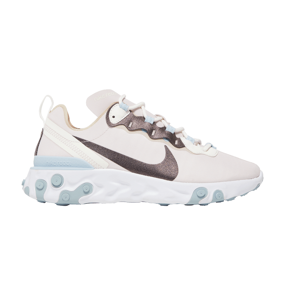 Women's React Element 55 SE 'Barely Rose'