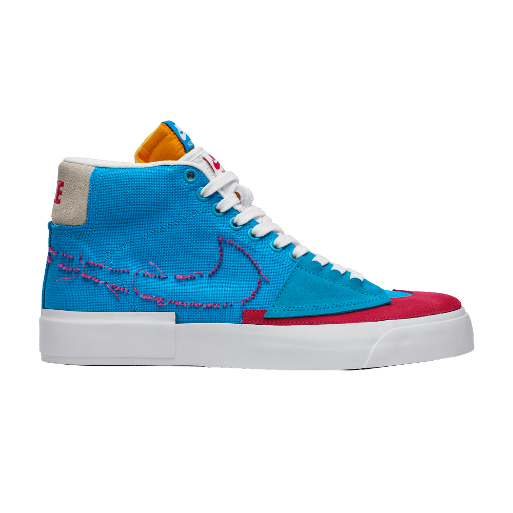 Men's Blazer Mid SB Edge 'Hack Pack'
