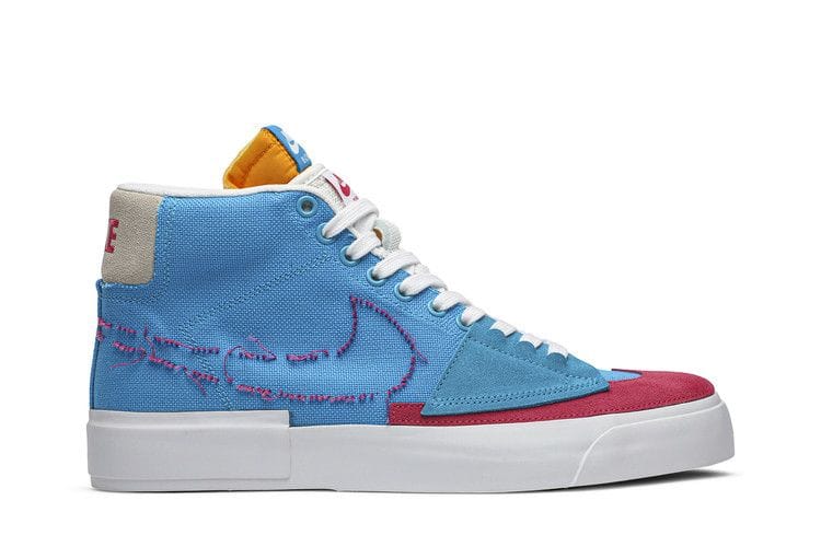 Men's Blazer Mid SB Edge 'Hack Pack'