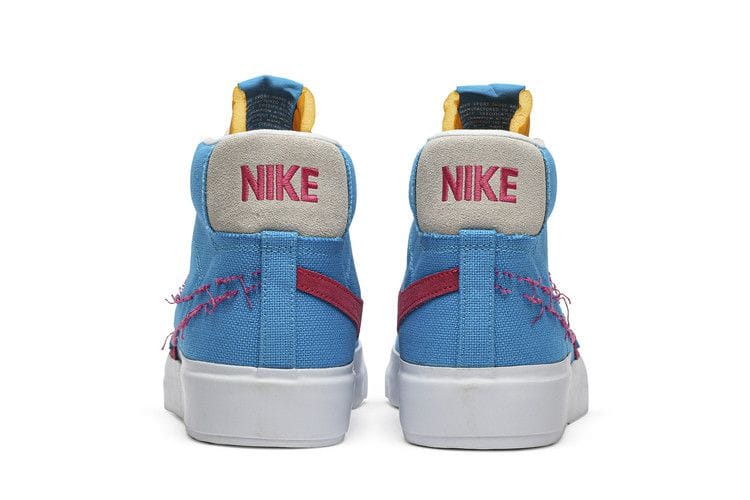 Men's Blazer Mid SB Edge 'Hack Pack'