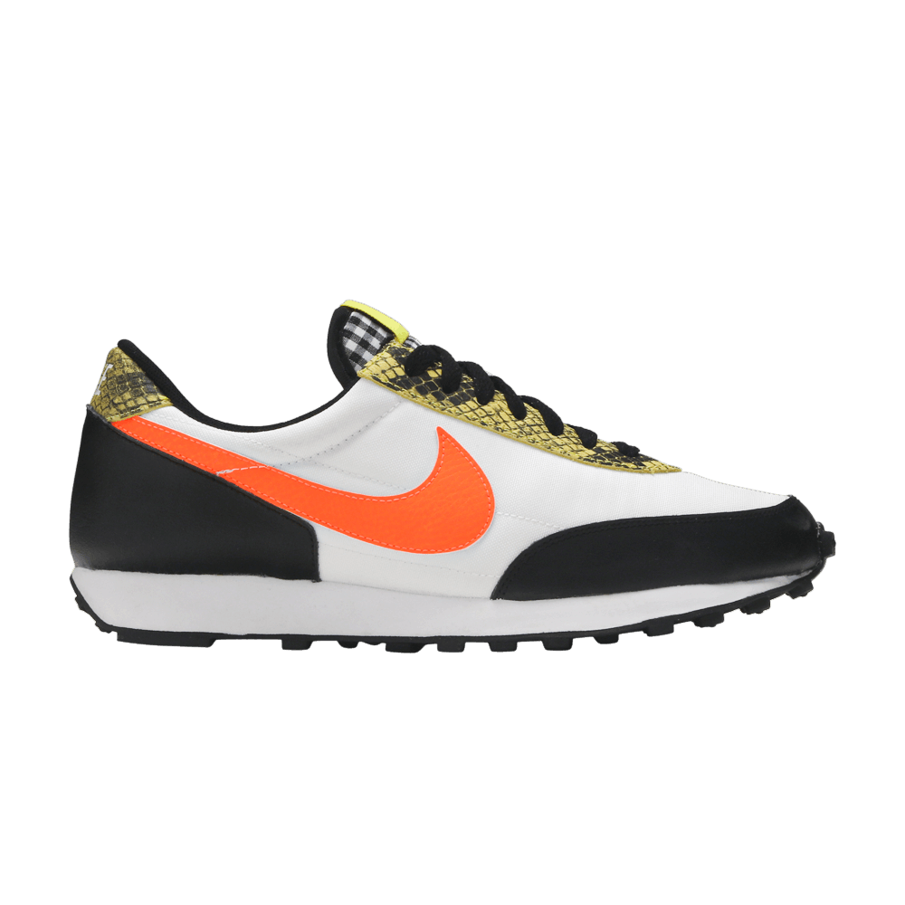 Women's Daybreak QS 'Dynamic Yellow'
