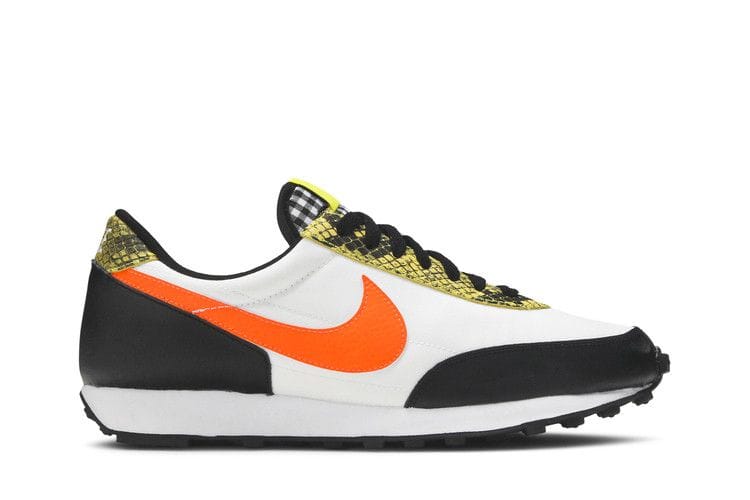 Women's Daybreak QS 'Dynamic Yellow'