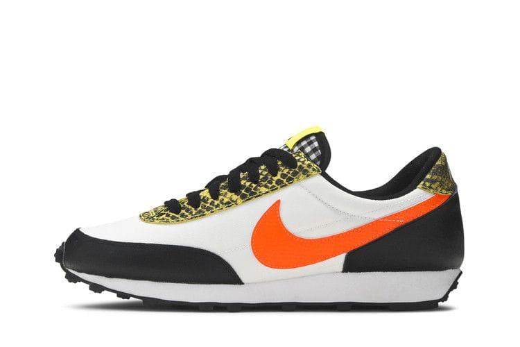 Women's Daybreak QS 'Dynamic Yellow'
